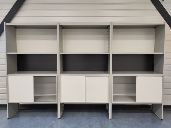 Image 1 of Mueble alto metálico Gispen 5600 A.R. cordemeyer