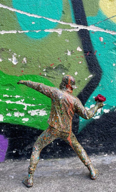 Image 1 of revolution