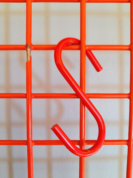 Image 1 of Secosse storage grid for Binetta 1980