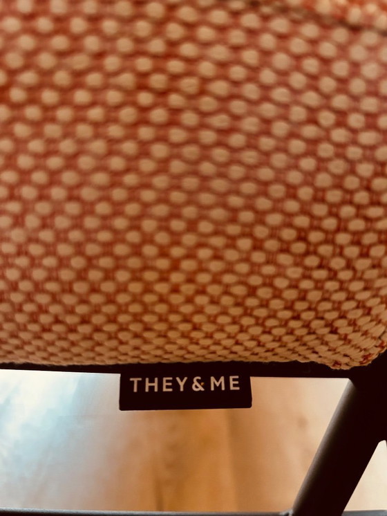 Image 1 of Banc de salle à manger « They & Me »