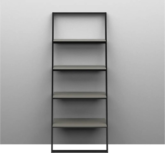 Bordeaux wandmeubel – BoConcept, Wandrek, Mdf, Metaal (photo 5 of 5)