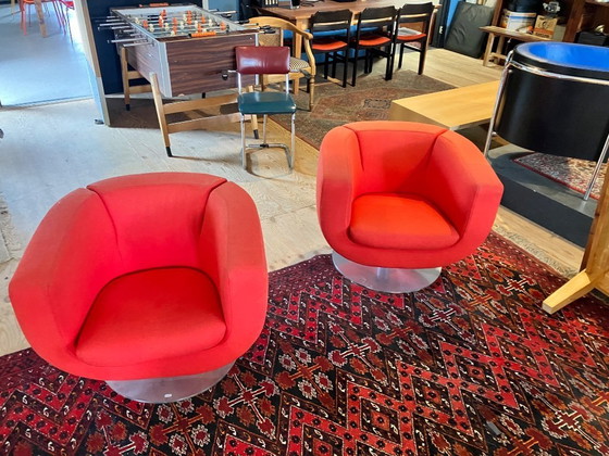 Image 1 of 2 X B&B Italia Tulip