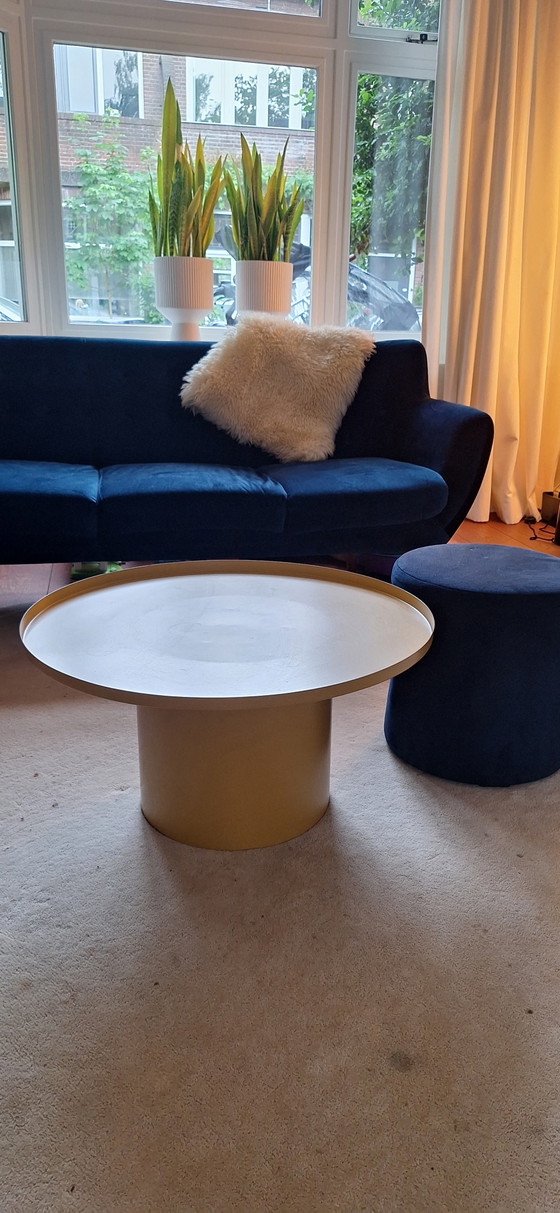 Image 1 of Table basse Kave Home Fleksa