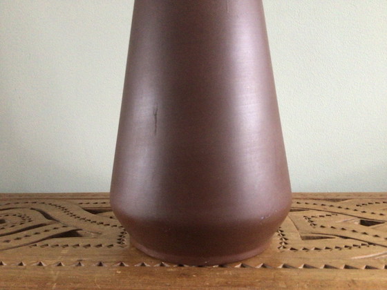 Image 1 of Hoge Vintage Tafellamp