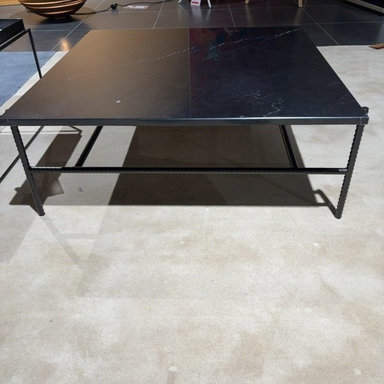 Image 1 of Tavolino da caffè HAY Rebar