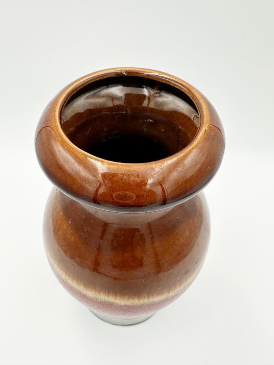 Image 1 of Jarrón de Alemania Occidental Scheurich