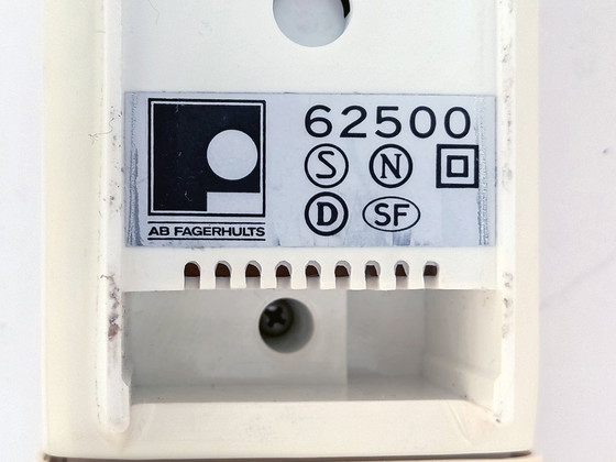 Image 1 of Fagerhults table lamp set