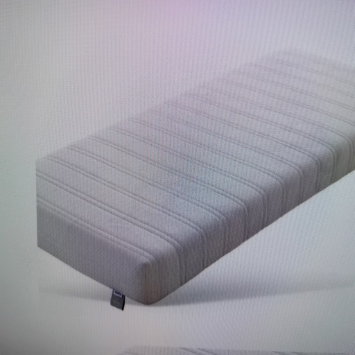 Matelas Auping Adagio Ferme 90 x 200 cm