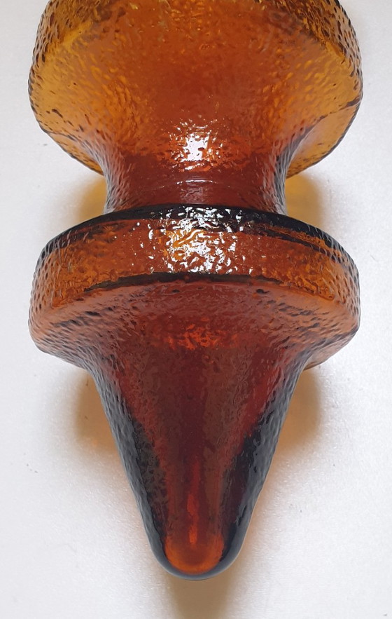 Image 1 of Stalaktitenglas Val St. Lambert