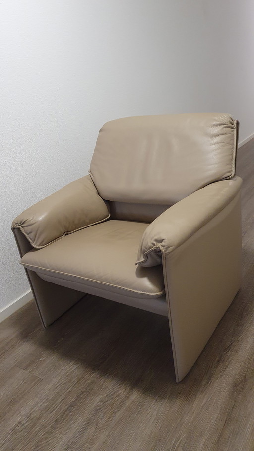 Poltrona Leolux Bora Beta