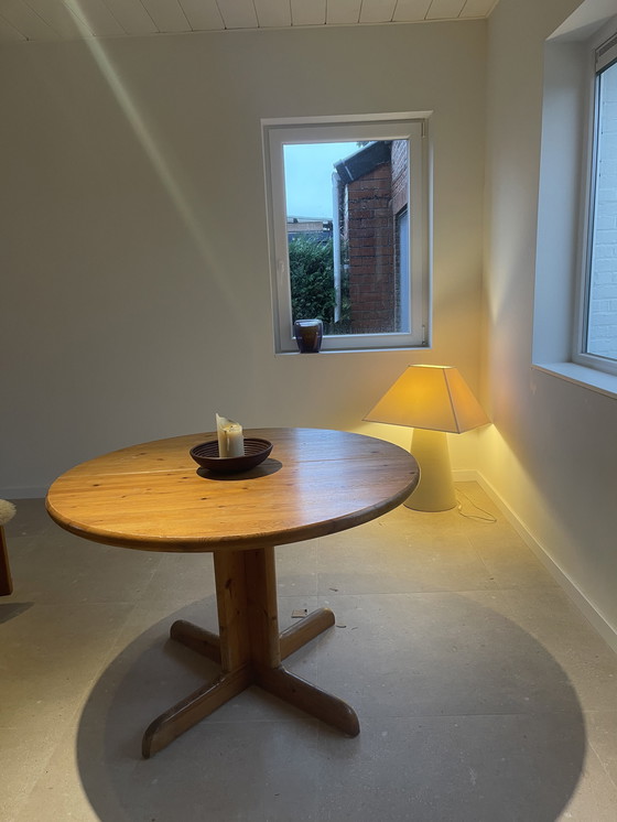 Image 1 of Danish vintage table