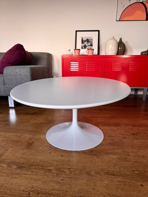 Knoll - Saarinen salontafel - ovaal