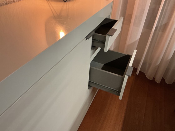 Image 1 of Pastoe dressoir 