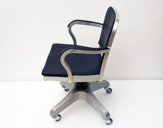 Image 1 of Sillón de oficina Gio Ponti para Montecatini Milano, 1938