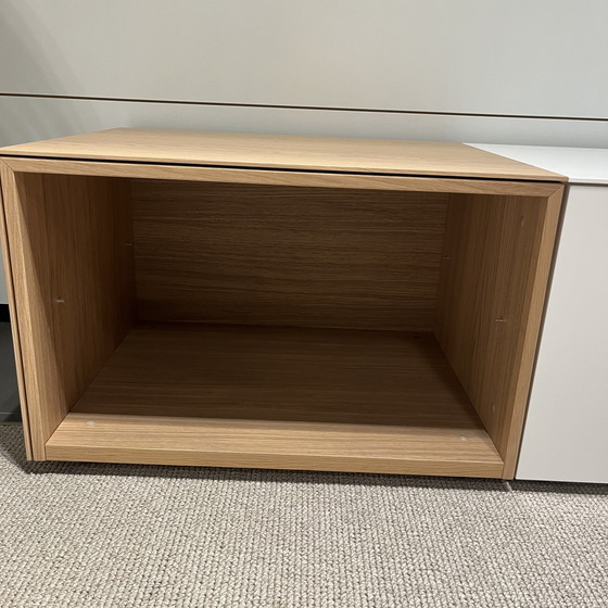 Image 1 of Piure Edit/Q Laag dressoir