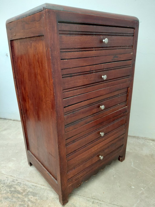 Small piece of furniture