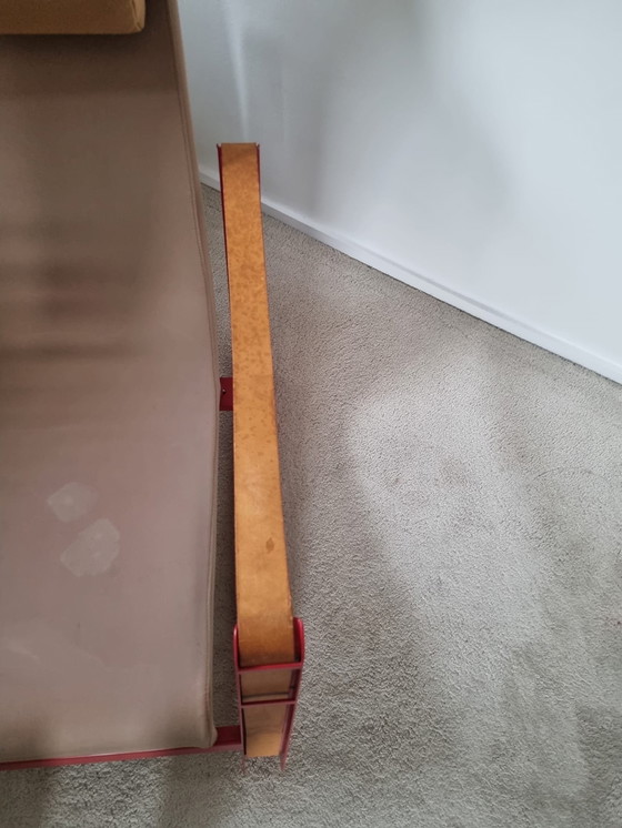 Image 1 of Sedia Vitra Prouvé Collezione Edizione 2002