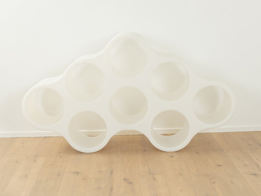 Estantería CLOUD, Ronan & Erwan Bouroullec, Cappellini