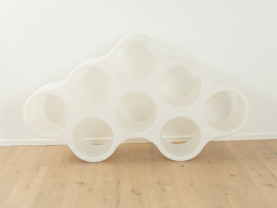 Image 1 of Estantería CLOUD, Ronan & Erwan Bouroullec, Cappellini