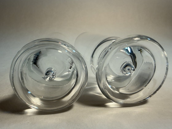 Image 1 of Occhiali Iitala - Tapio Wirkklala -design anni '50