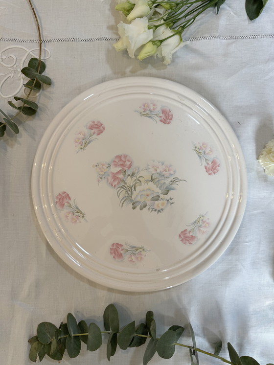 Image 1 of Alzata per torte vintage