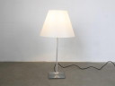 Luceplan 2x Costanza Tafellampen Design Paolo Rizzatto