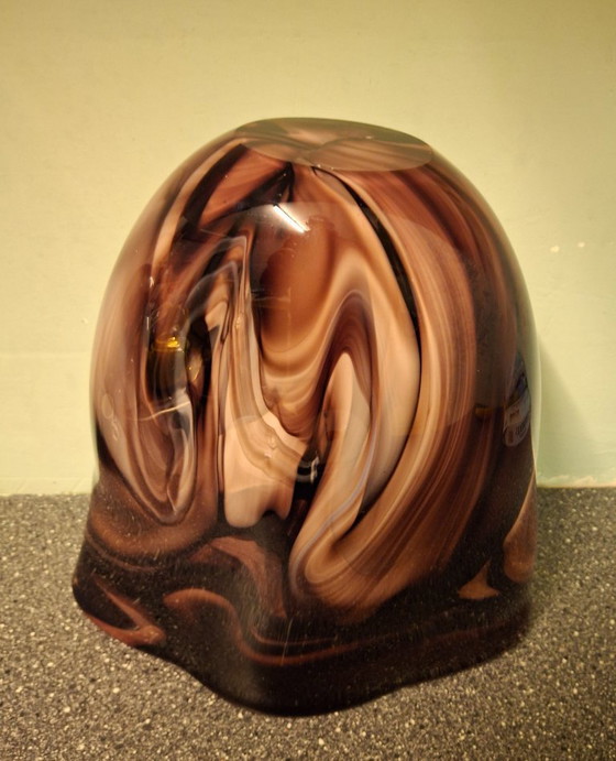 Image 1 of Kosta boda anna ehrner vase