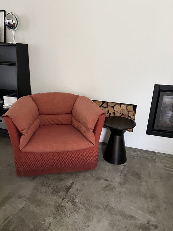 Image 1 of Poltrona di design Moroso Coat