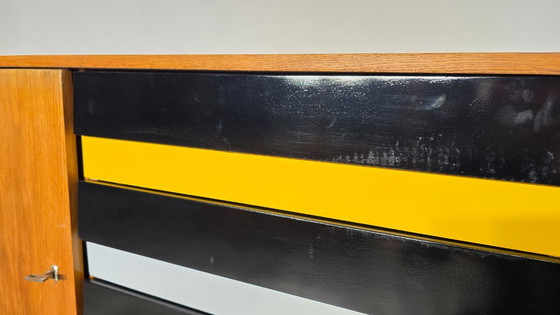 Image 1 of Sideboard von Jiri Jiroutek für Interior Prag