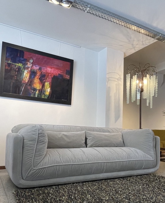 Image 1 of Leolux Lunetta 3-Zits Bank Nieuw