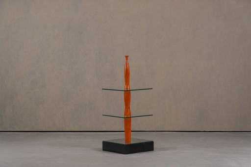 Postmodernes Regalsystem „Die Kolonnaden“ von Pascal Mourgue für Artelano, Italien, 1990er Jahre