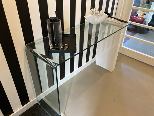 Moderne sidetable