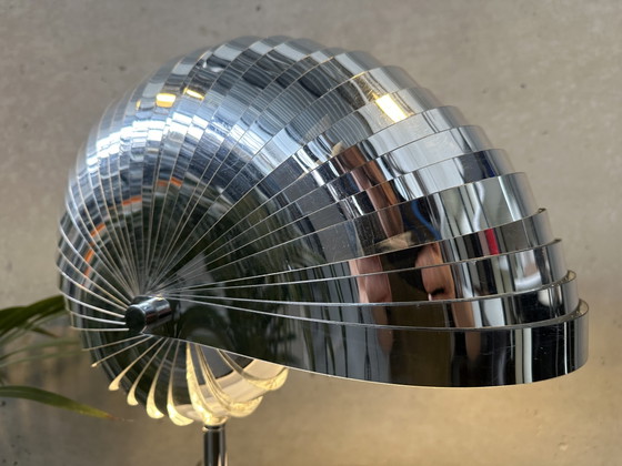 Image 1 of Nautilus table lamp - KARE design