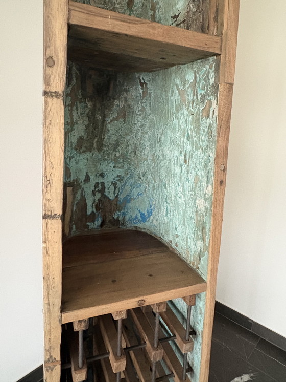 Image 1 of Regal aus Holz 