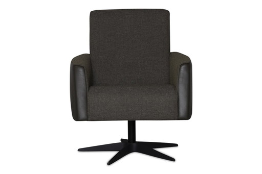 Gealux Turkoois fauteuil