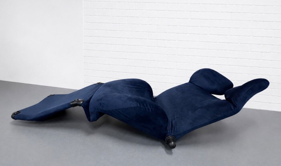 Image 1 of Cassina wink Chair by Toshiyuki Kita