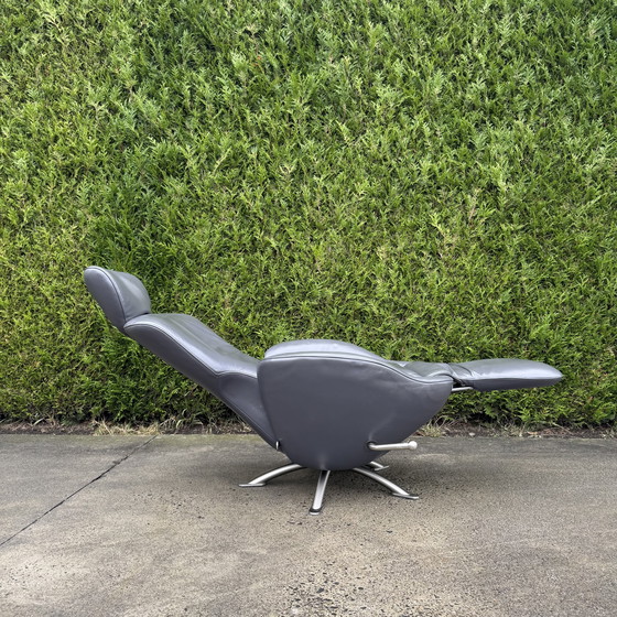 Image 1 of DODO, designed door Toshiyuki Kita voor Cassina