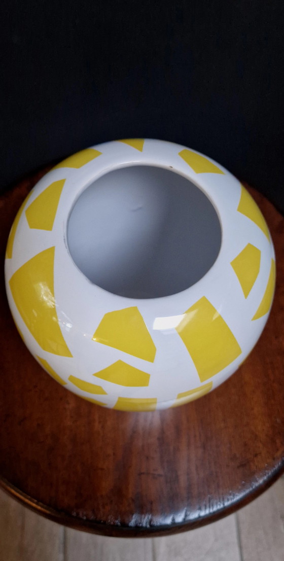 Image 1 of Seletti Canopie Rosio de Elena Cutolo