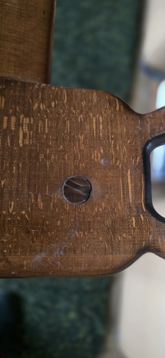 Image 1 of Sgabello da bar Marbella di Sergio Rodriques