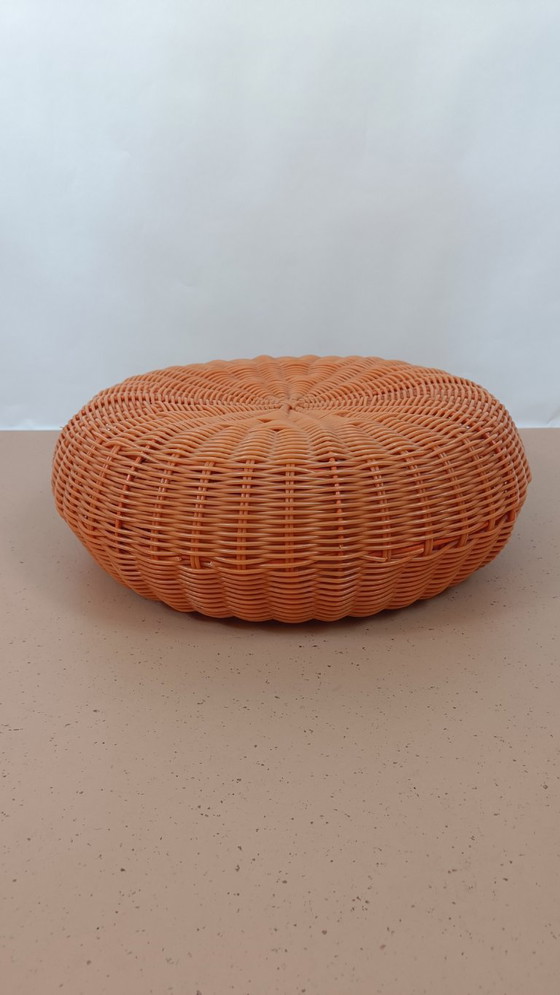 Image 1 of Pouf Ikea – anni '80