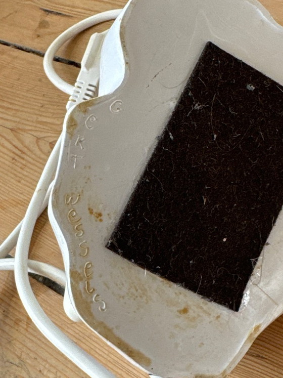 Image 1 of Gert Wessels Object 9 - used with box