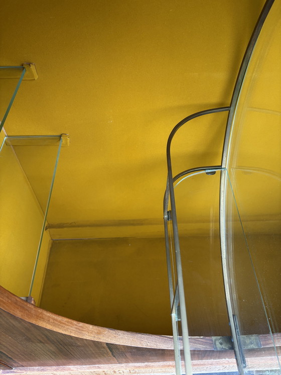 Image 1 of Art Deco barkast