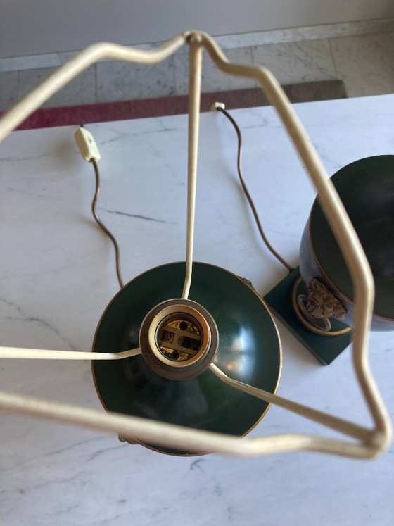 Vaughan London - Lampes (2) - TO15/9 - Métal - Designs Lighting – Metal (photo 11 of 17)