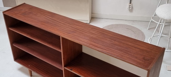 Image 1 of Librería de mediados de siglo