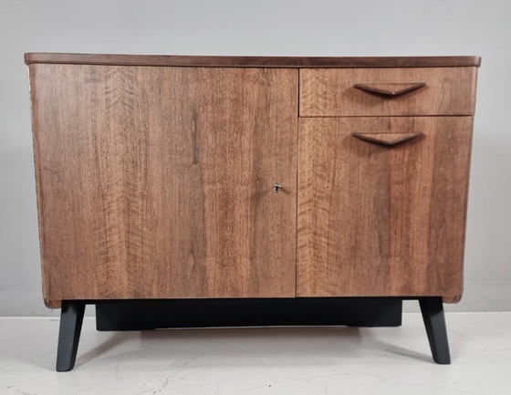 Image 1 of Comò vintage di Tatra, anni '70