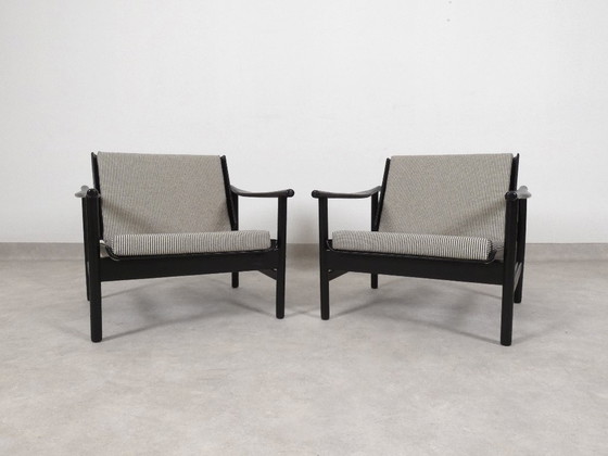 Image 1 of Skandinavische Sessel