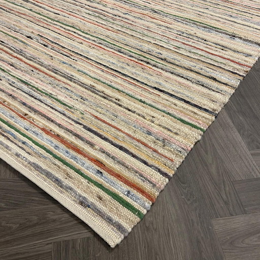 Brinker Carpets Mambo Wool Mix Rug - 200x240cm