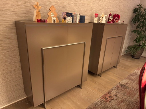 2 dressoirkkasten Bert Plantagie Vision