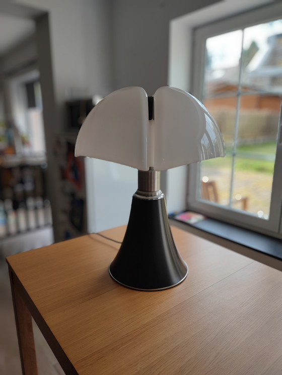 Image 1 of Pipistrello lamp by Gae Aulenti for Martinelli Luce