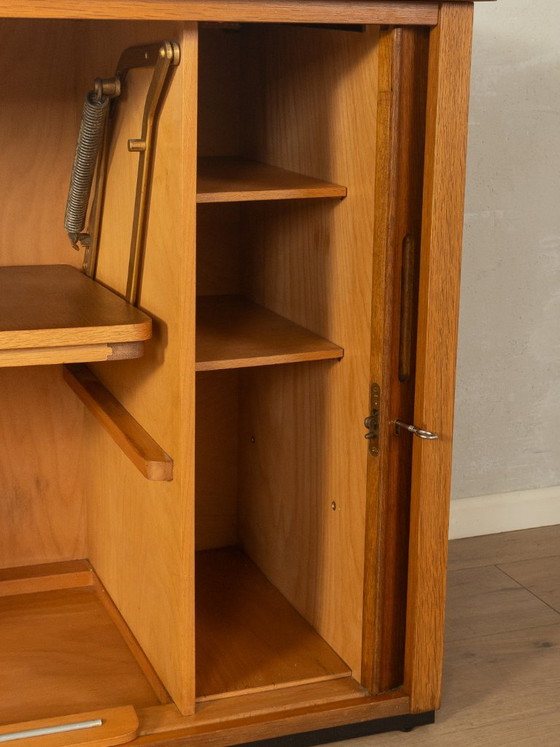 1960s Mid-Century functional Desk – Wood (photo 21 of 26)